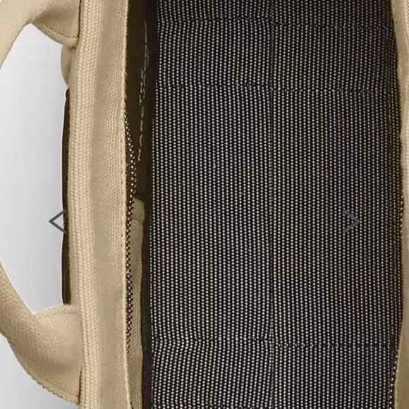 Marc Jacobs The Jaquard Medium Tote - Picture 2 of 4